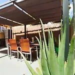 Garden House شقة