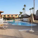 Garden House شقة *