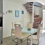 Garden House شقة ماسبالوماس