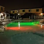 شقة Garden House ماسبالوماس
