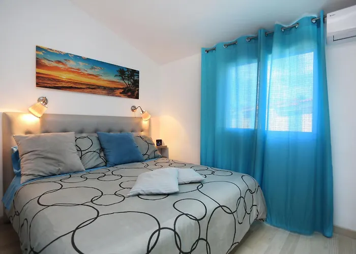 Garden House Apartamento *