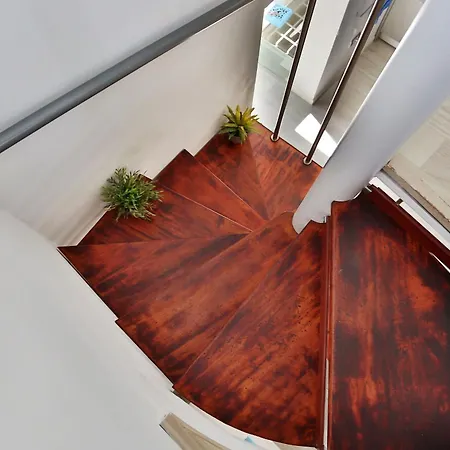 아파트 Garden House *
