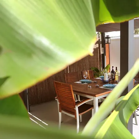 아파트 Garden House