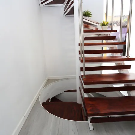 Apartment Garden House Maspalomas (Gran Canaria)