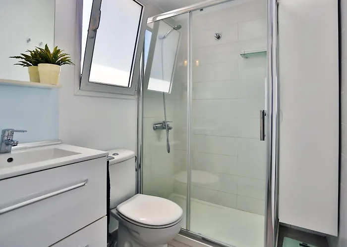 Garden House * Μασπαλόμας