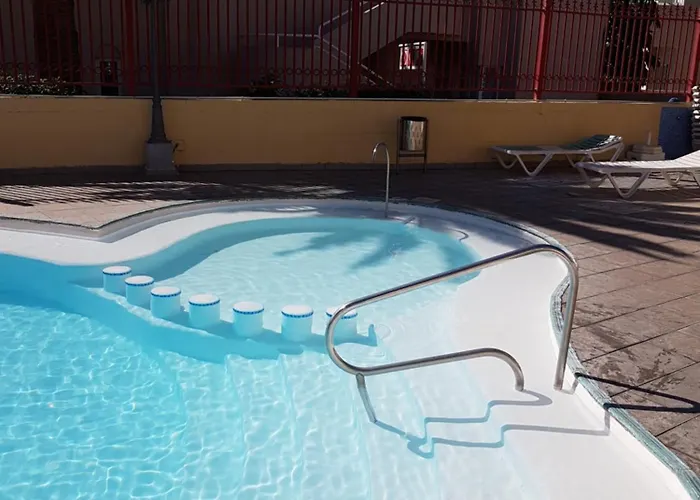 Διαμέρισμα Garden House *