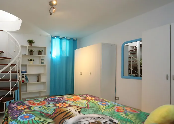 Garden House * Μασπαλόμας