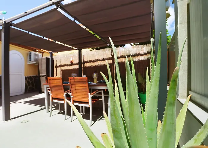 Garden House Διαμέρισμα