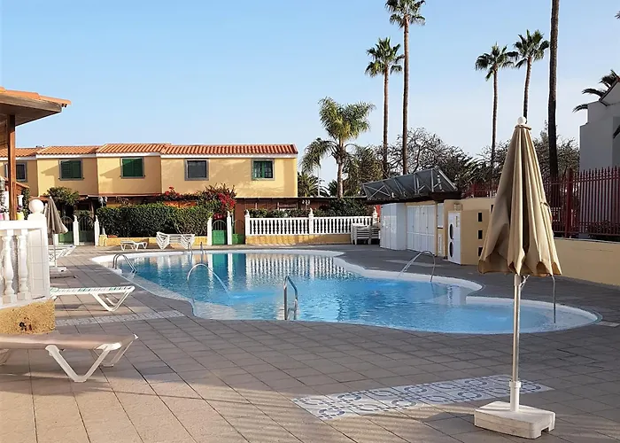 Garden House Διαμέρισμα *