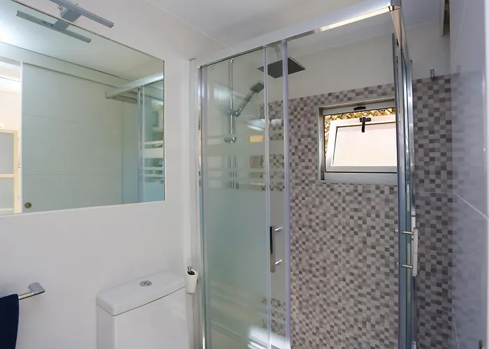 Διαμέρισμα Garden House