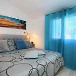 Garden House Apartman *