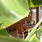 Apartman Garden House