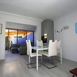 Garden House Apartman *