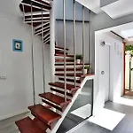 Garden House Apartman Maspalomas