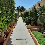 Garden House * Maspalomas