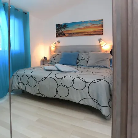 Lägenhet Garden House Maspalomas (Gran Canaria)