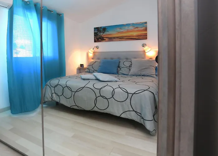 Apartment Garden House Maspalomas (Gran Canaria)
