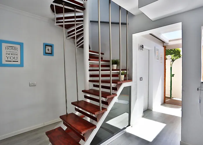 Garden House Apartment Maspalomas (Gran Canaria)